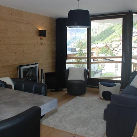 Appartement Les Deux Alpes Le 3300 Extérieur photo