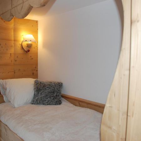 Appartement Les Deux Alpes Le 3300 Extérieur photo