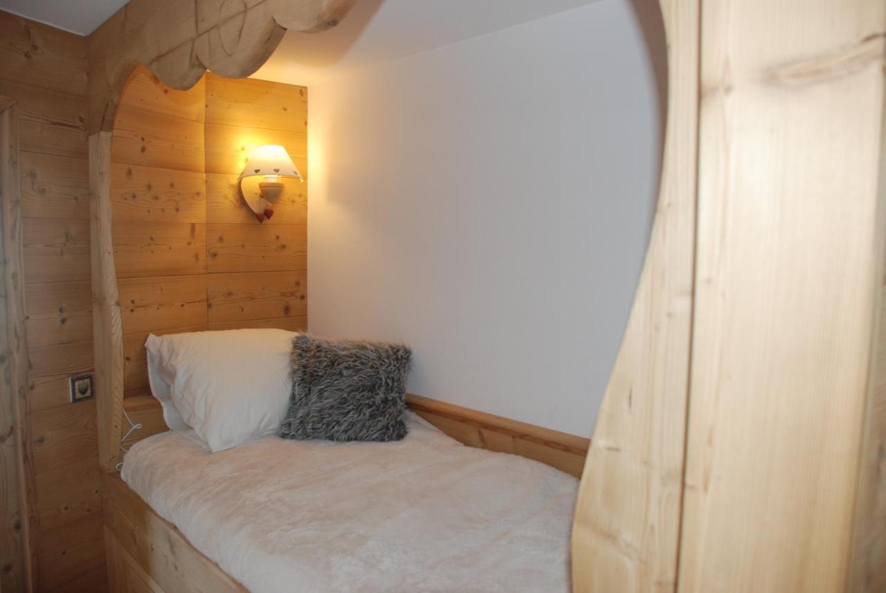 Appartement Les Deux Alpes Le 3300 Extérieur photo